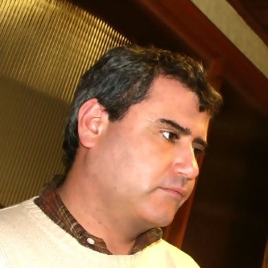 Alfonso Silva Miranda